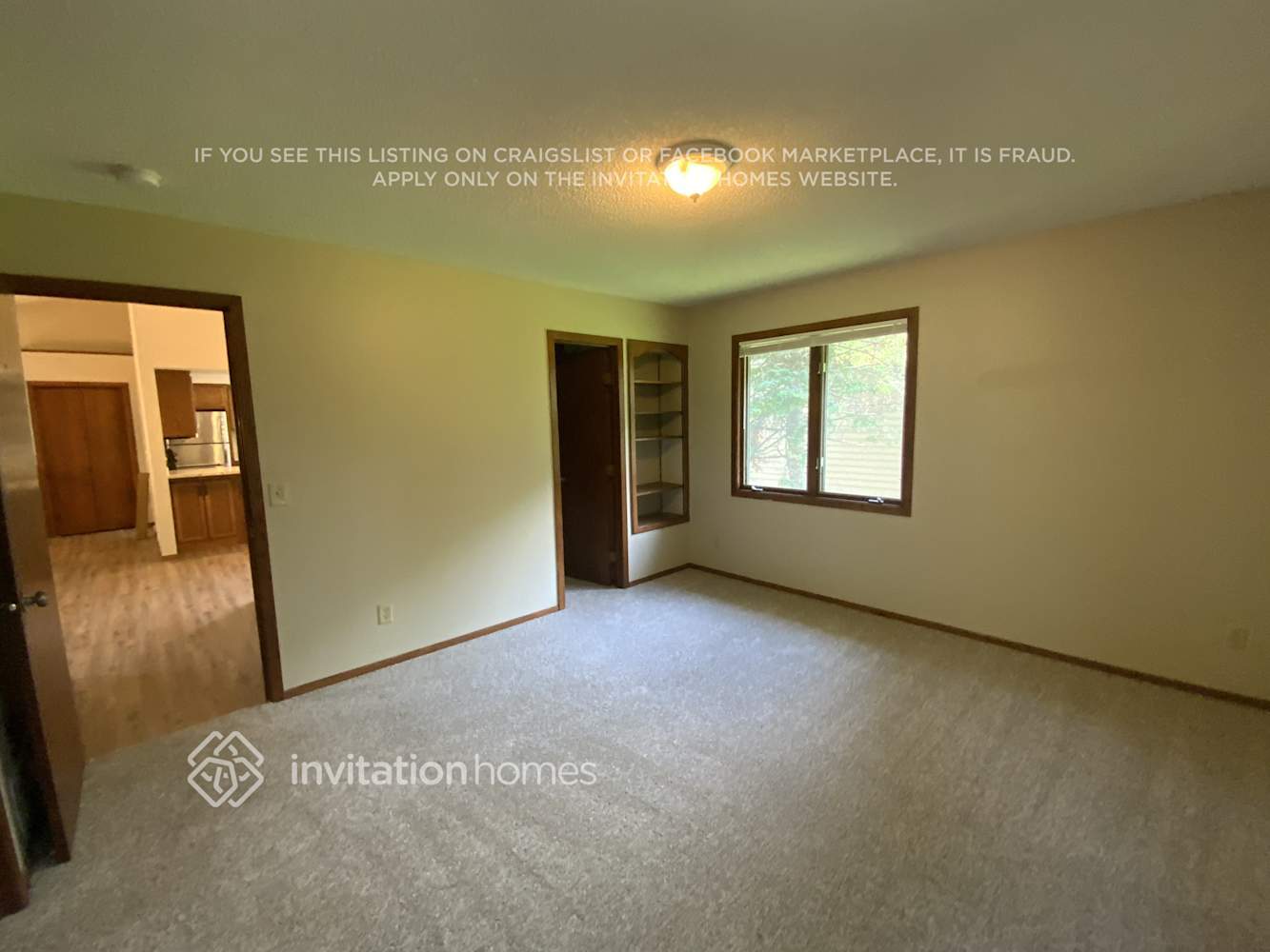 Building Photo - 8641 N Girard Ave