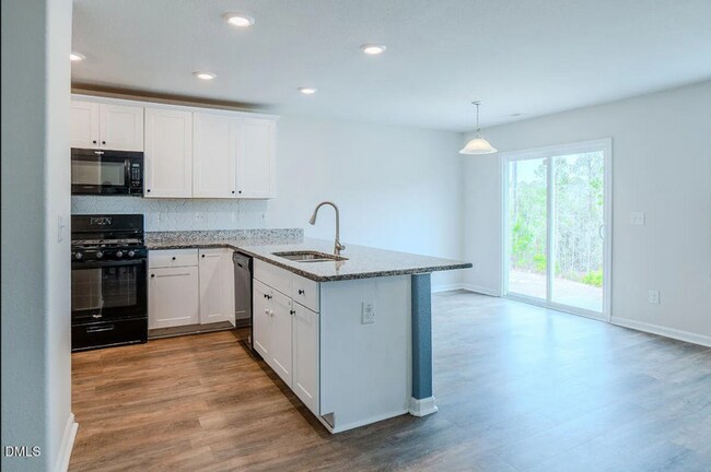 Building Photo - 2036 Alderman Way