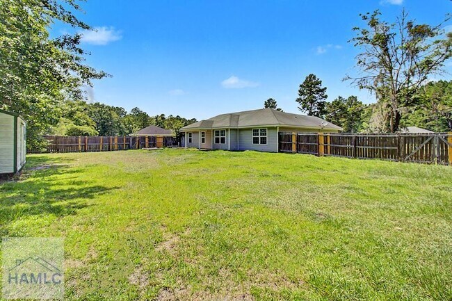 Building Photo - 115 Cutter Gap SE