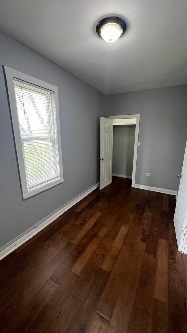 Bedroom 1 - 8835 S Commercial Ave