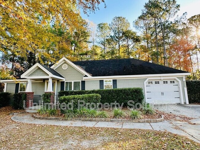 Building Photo - 1306 Avon Ct