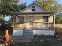 Building Photo - Recently Renovated 3-Bedroom Home in South...