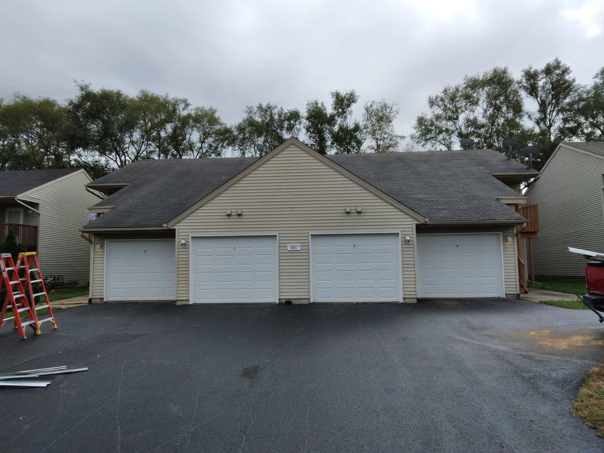 Building Photo - 931 Minns Dr