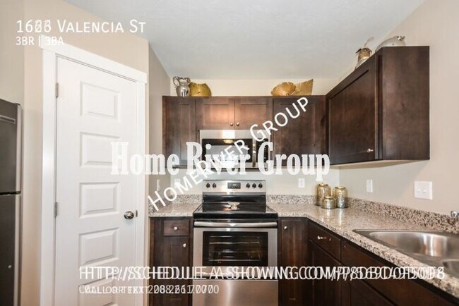 Building Photo - Brand New 3-Bed 2.5-Bath Townhome!