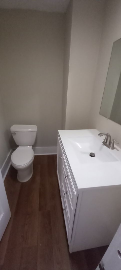 Building Photo - *PENDING* Recently Remodeled 2-Bedroom, 2-Bathroom Home – $1,100/Month - Accepting Section 8