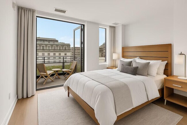 Building Photo - 2001 Massachusetts Ave NW