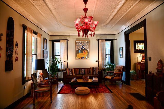 Building Photo - 327 S Edgefield Ave