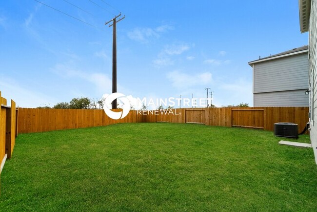 Building Photo - 4215 Trail De Paris, New Braunfels, TX 78132