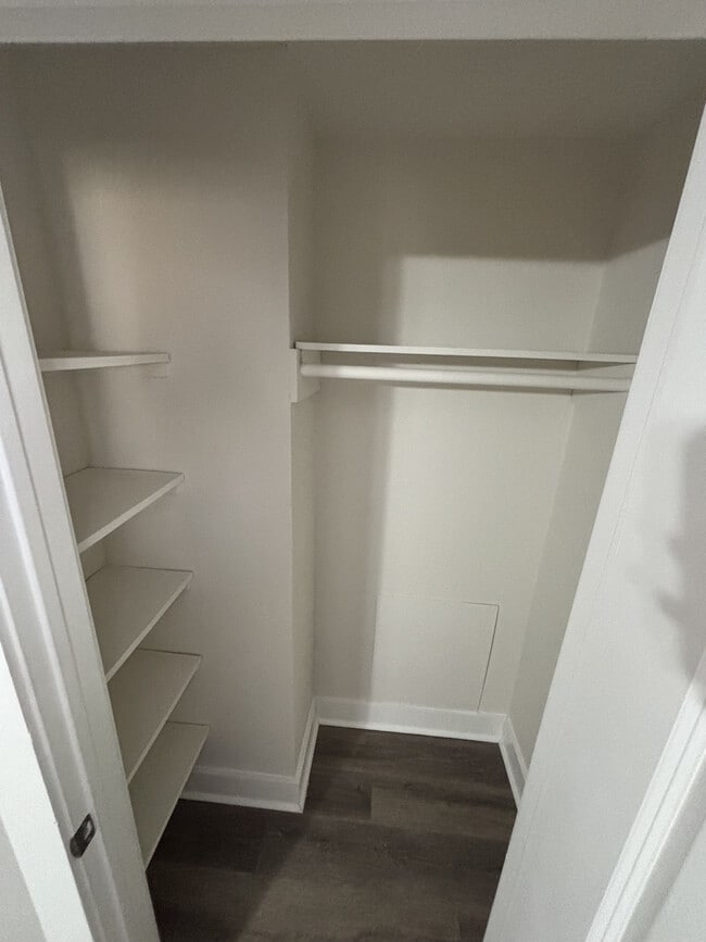 Floorplan - Avondale Apartments