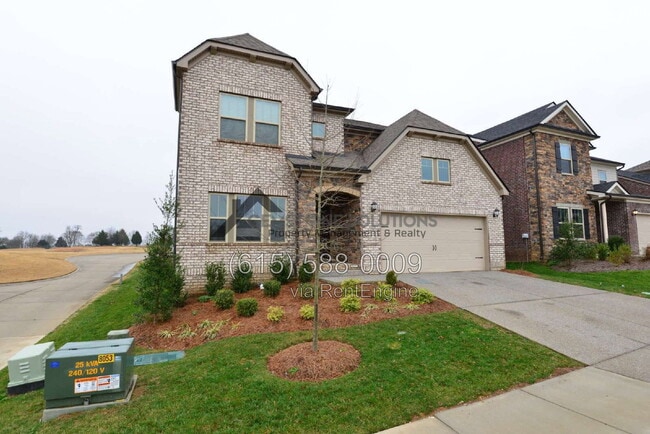 Building Photo - 1028 Fenner Ln