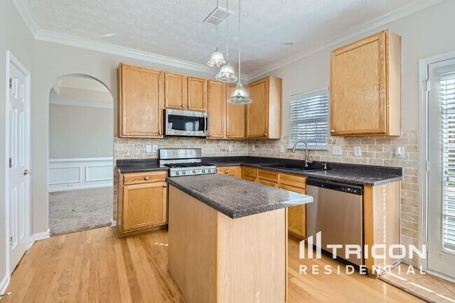 Building Photo - 516 Gables Ct