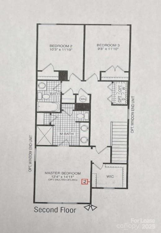 Building Photo - 7117 North Mills Rd