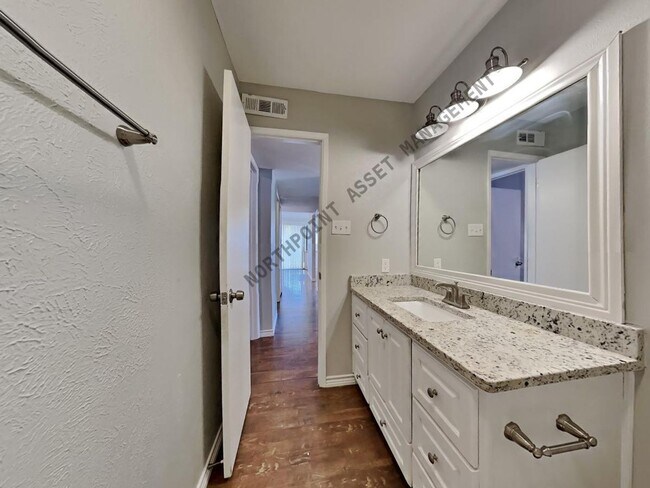 Building Photo - Newly Renovated Single Family Home | 3 BR/2BA | 1-Car Covered Parking | Gated backyard