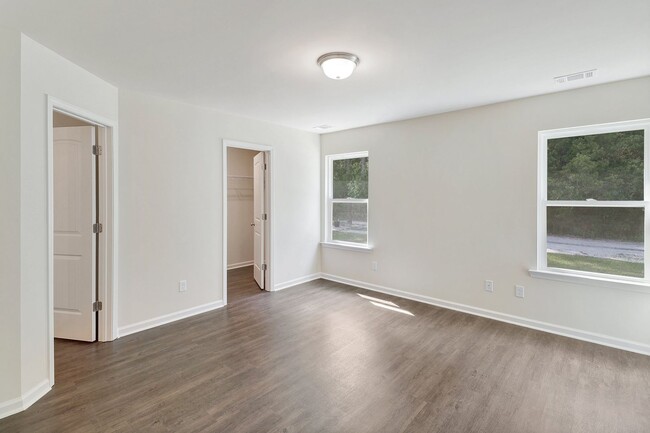 Building Photo - 604 Cade Avenue - Hartford - Statesboro