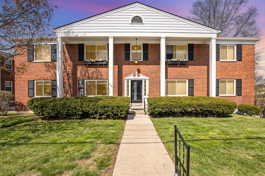 Building Photo - 6110 Campus Ln