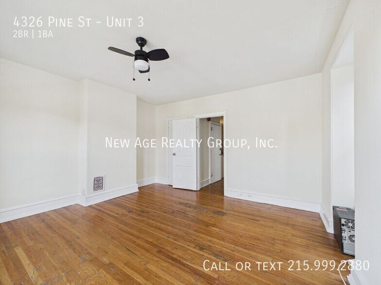 Building Photo - 4326 Pine St