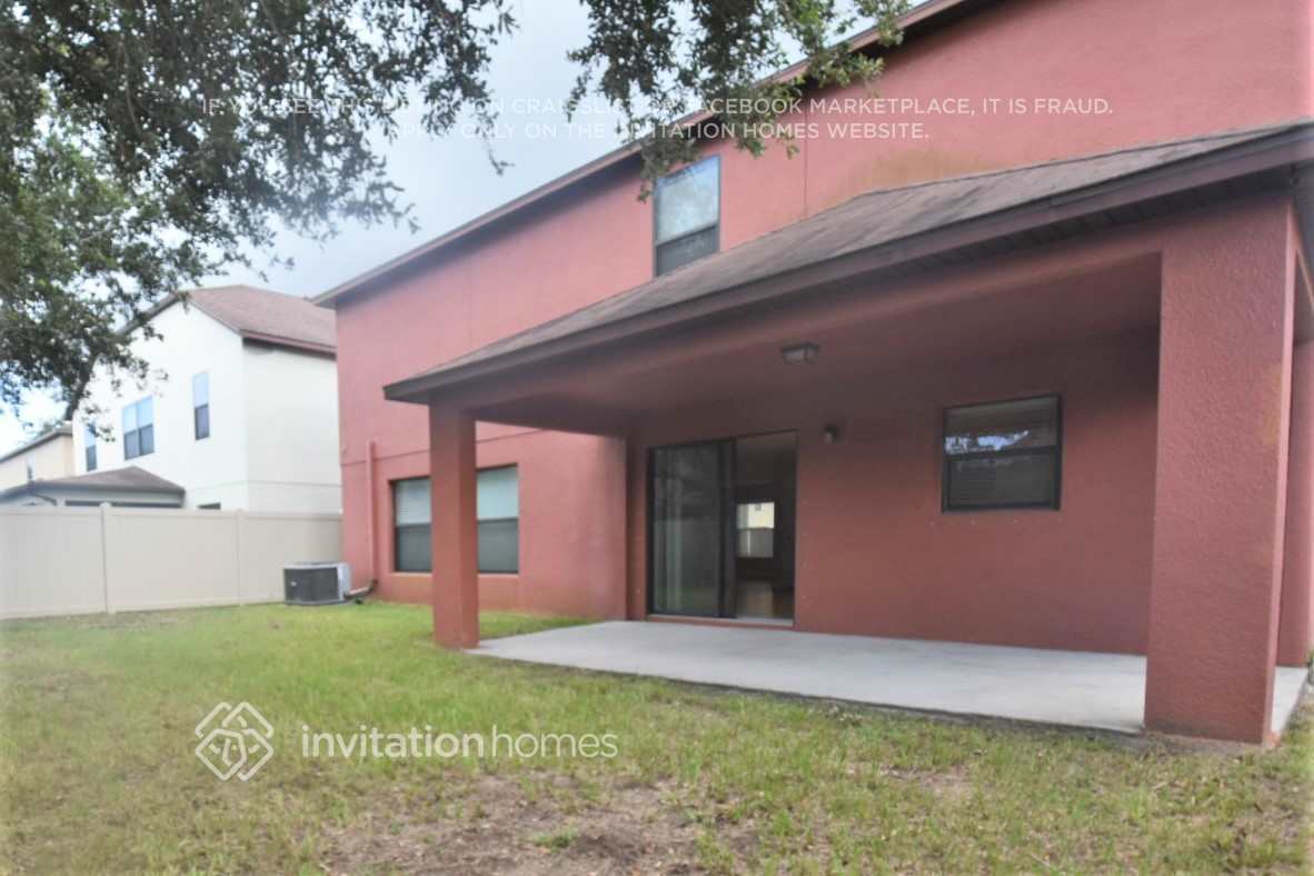 Building Photo - 710 Parnell Ave