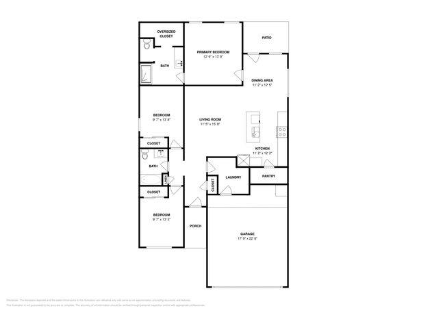 Building Photo - 111 Song Sparrow Cv