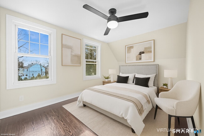 Building Photo - 2 Sherman Ave