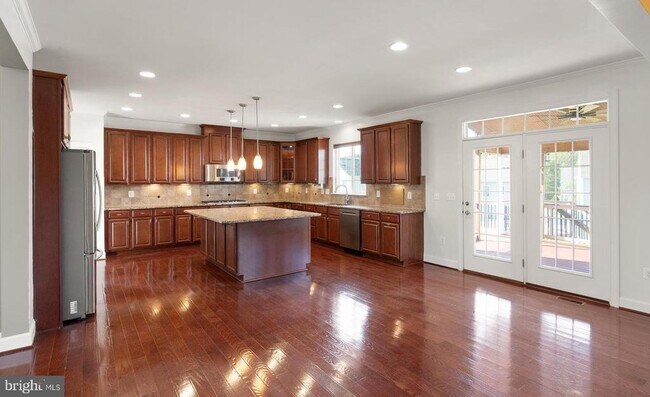 Building Photo - 5666 Spriggs Meadow Dr