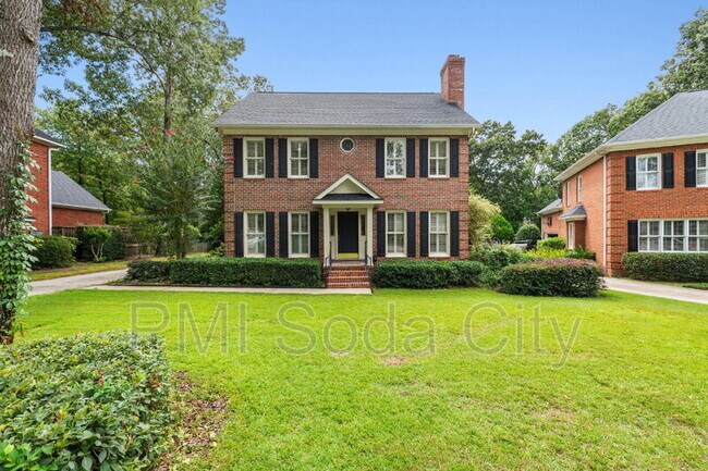 Building Photo - 10 Old Woodlands Ct