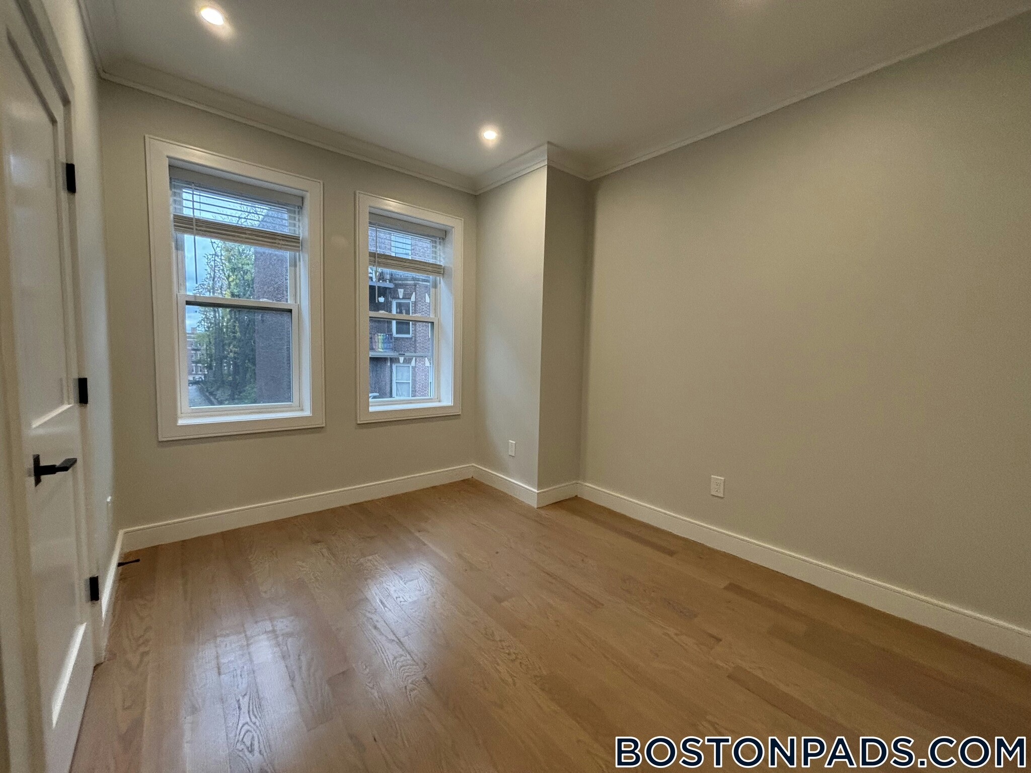 Building Photo - 161 Allston St