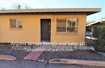 Building Photo - 3535 N Country Club Rd
