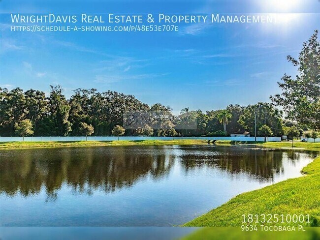 Building Photo - 9634 Tocobaga Pl