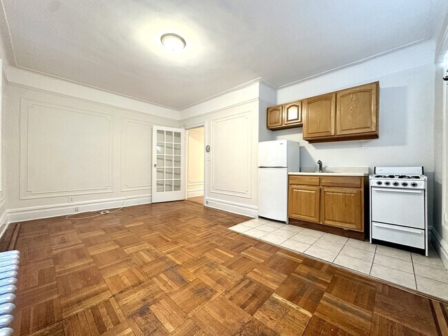 Floorplan - 15 Magaw Place