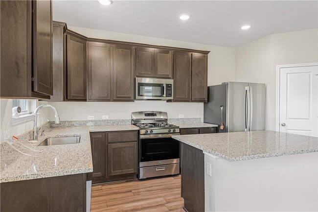 Building Photo - 411 Ft Dix Ln