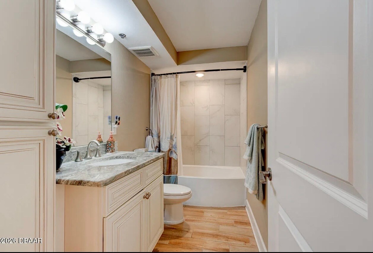 Building Photo - 3797 S Atlantic Ave