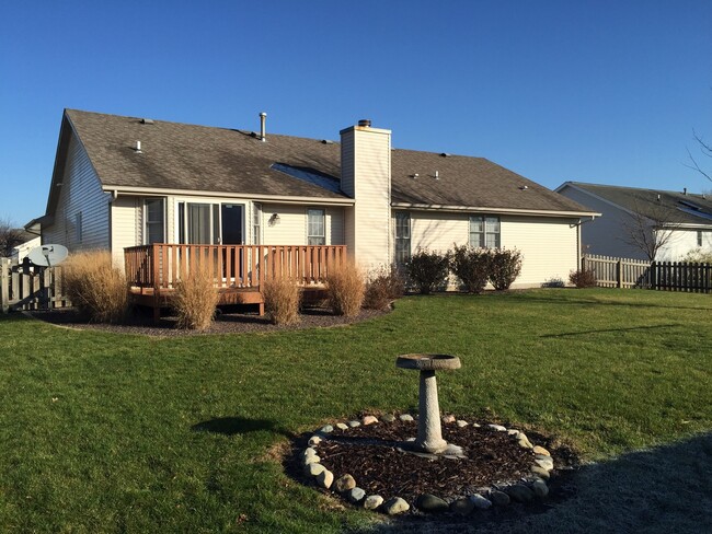 Building Photo - Chatham- Single Family Home (Oakbrook)