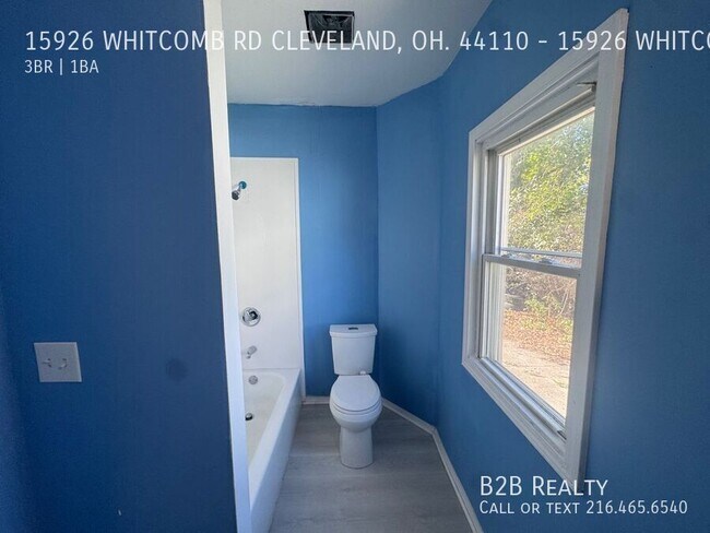 Building Photo - 15926 Whitcomb Rd
