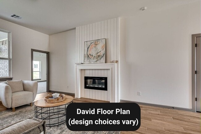 Building Photo - Brand New Home in Piedmont!