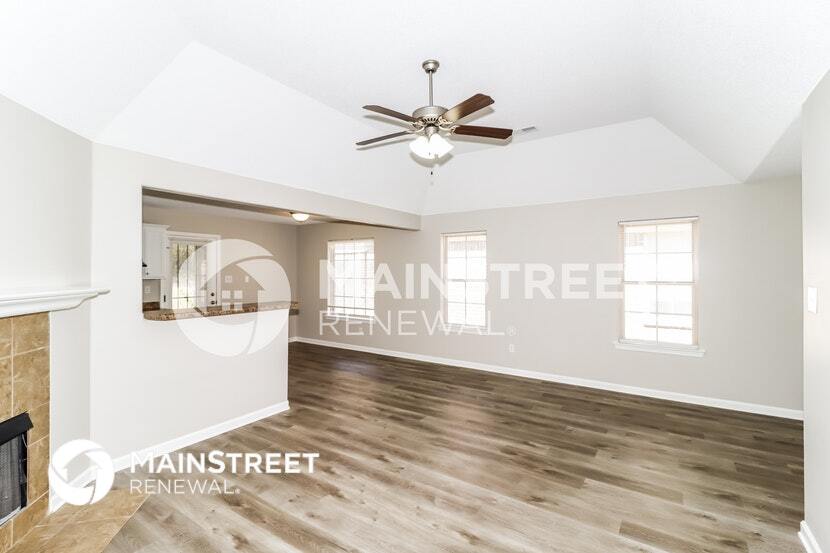 Building Photo - 1021 Crayton Ridge Dr