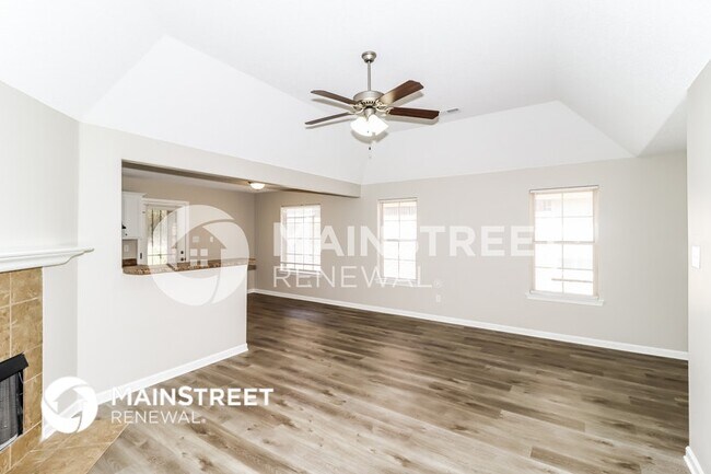 Building Photo - 1021 Crayton Ridge Dr