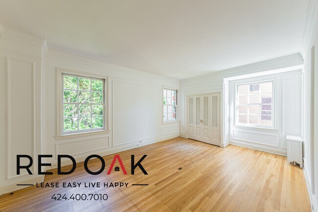 Primary Photo - 3278 Wilshire Blvd