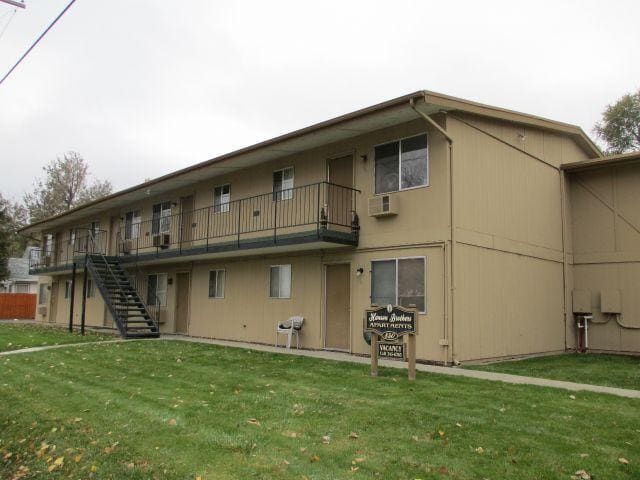 Primary Photo - 1 bedroom in Billings MT 59105