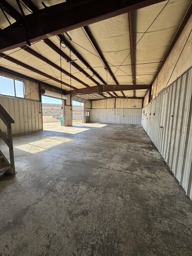 Building Photo - 10X Ventures - Bisti Shop