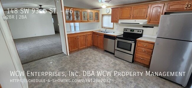 Building Photo - 148 SW 93rd St