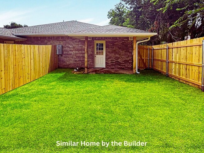 Building Photo - Brand-New 3-Bed, 2-Bath Home - Pet Friendly!