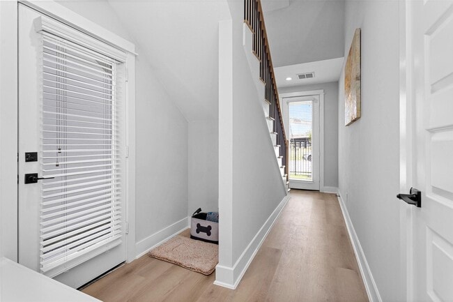 Building Photo - 1616 Euel St