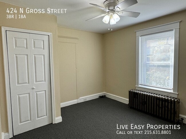 Building Photo - 424 N Gross St