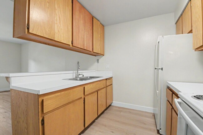 Building Photo - Bright & Updated Point Loma Condo with Resort-Style Amenities