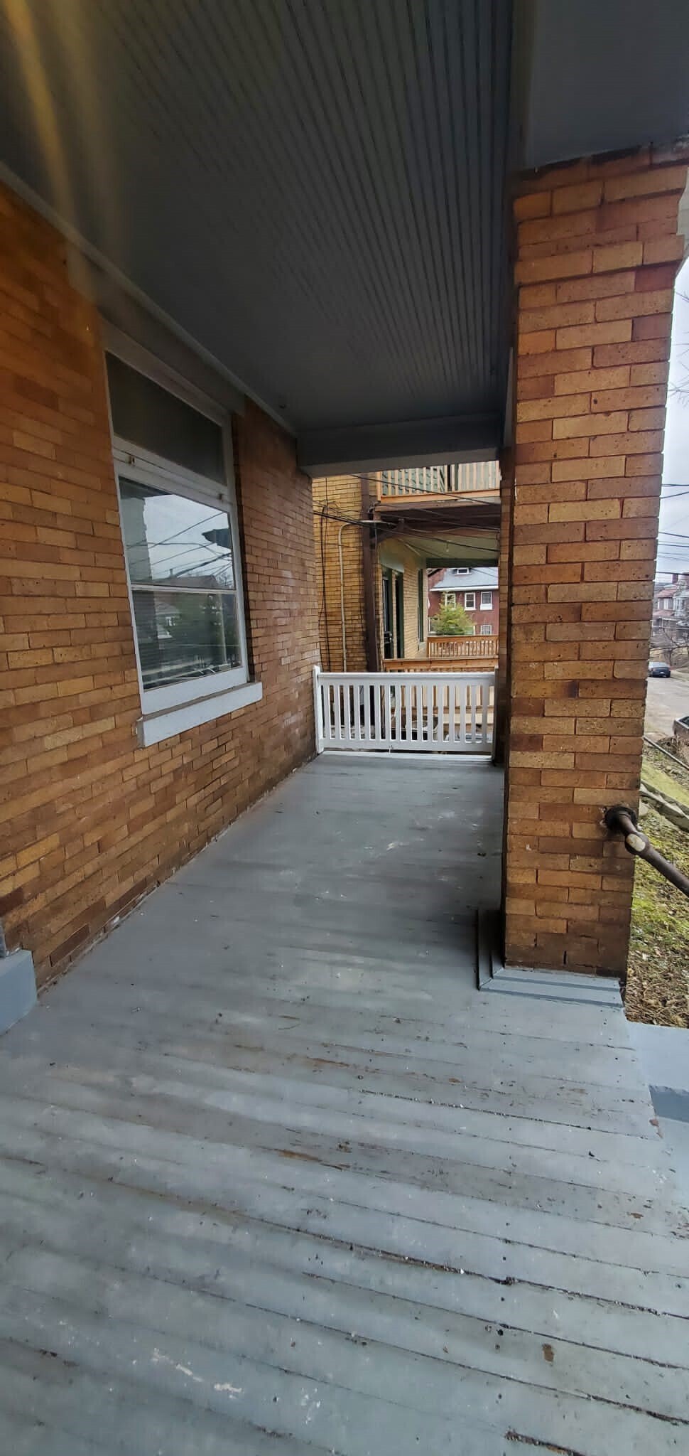 Building Photo - 1525 Dixmont Ave