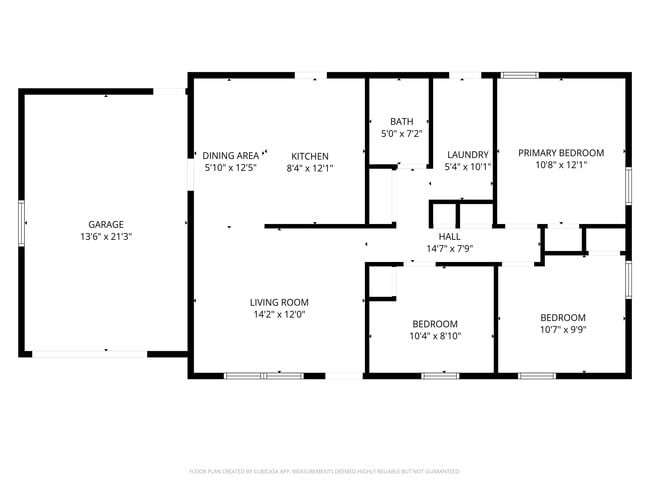 Building Photo - 602 N Stony Run Ln
