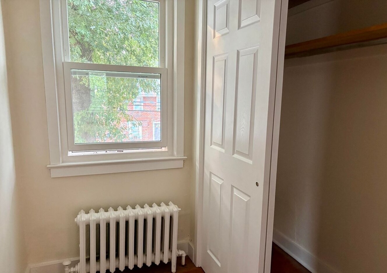 Utility Room / Closet - 56 Cedar St