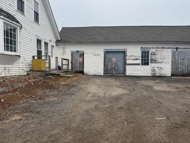 Building Photo - 125 Grapevine Rd