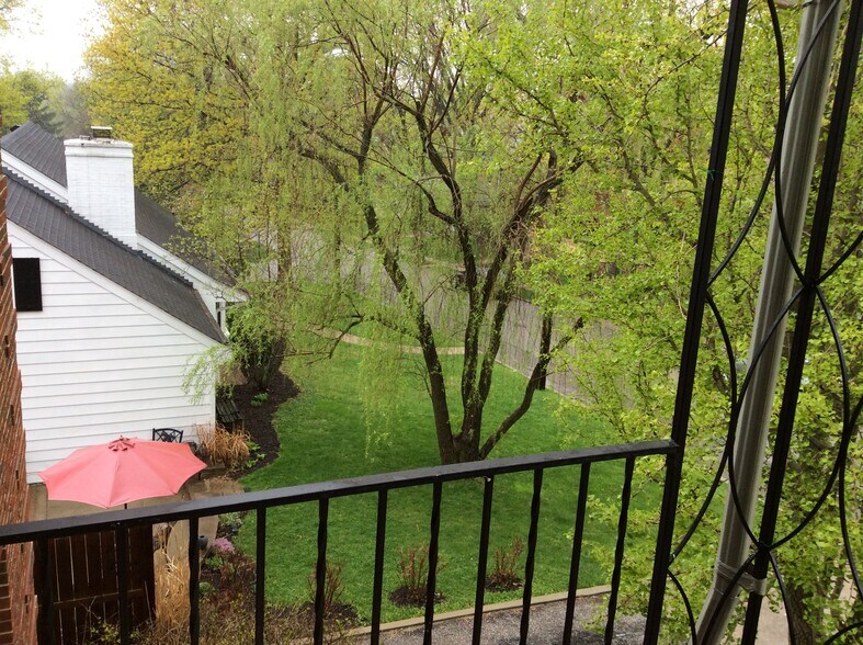 Porch View - 20 Chalfonte Pl