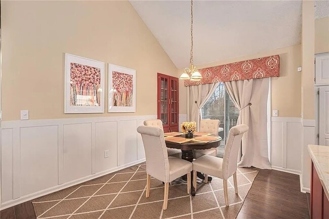 Building Photo - 18443 W 160th Terrace